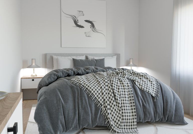 New Build - Apartment / flat -
Alicante (Alacant)