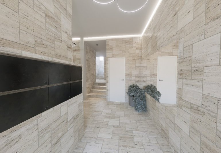 New Build - Apartment / flat -
Alicante (Alacant)