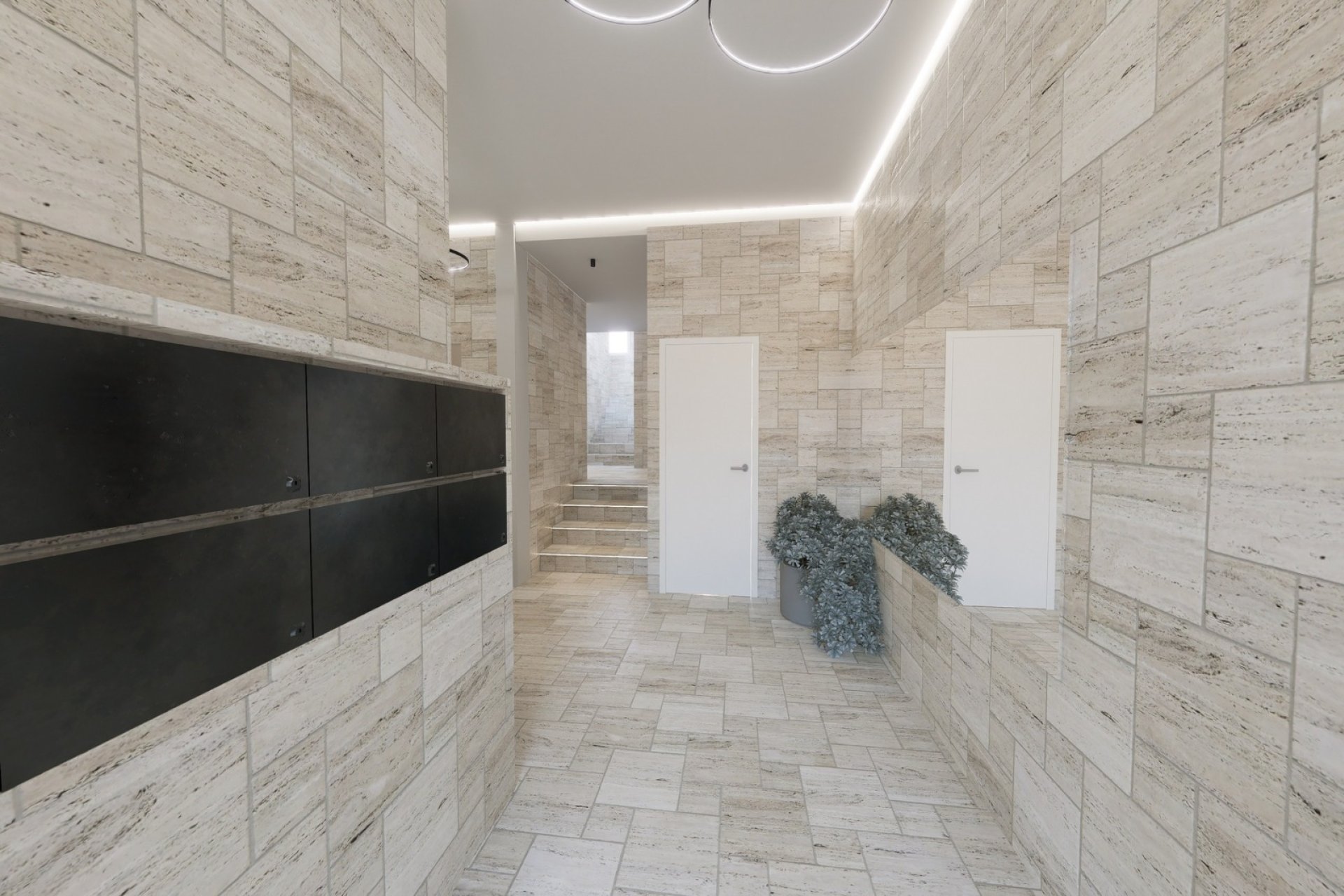 New Build - Apartment / flat -
Alicante (Alacant)