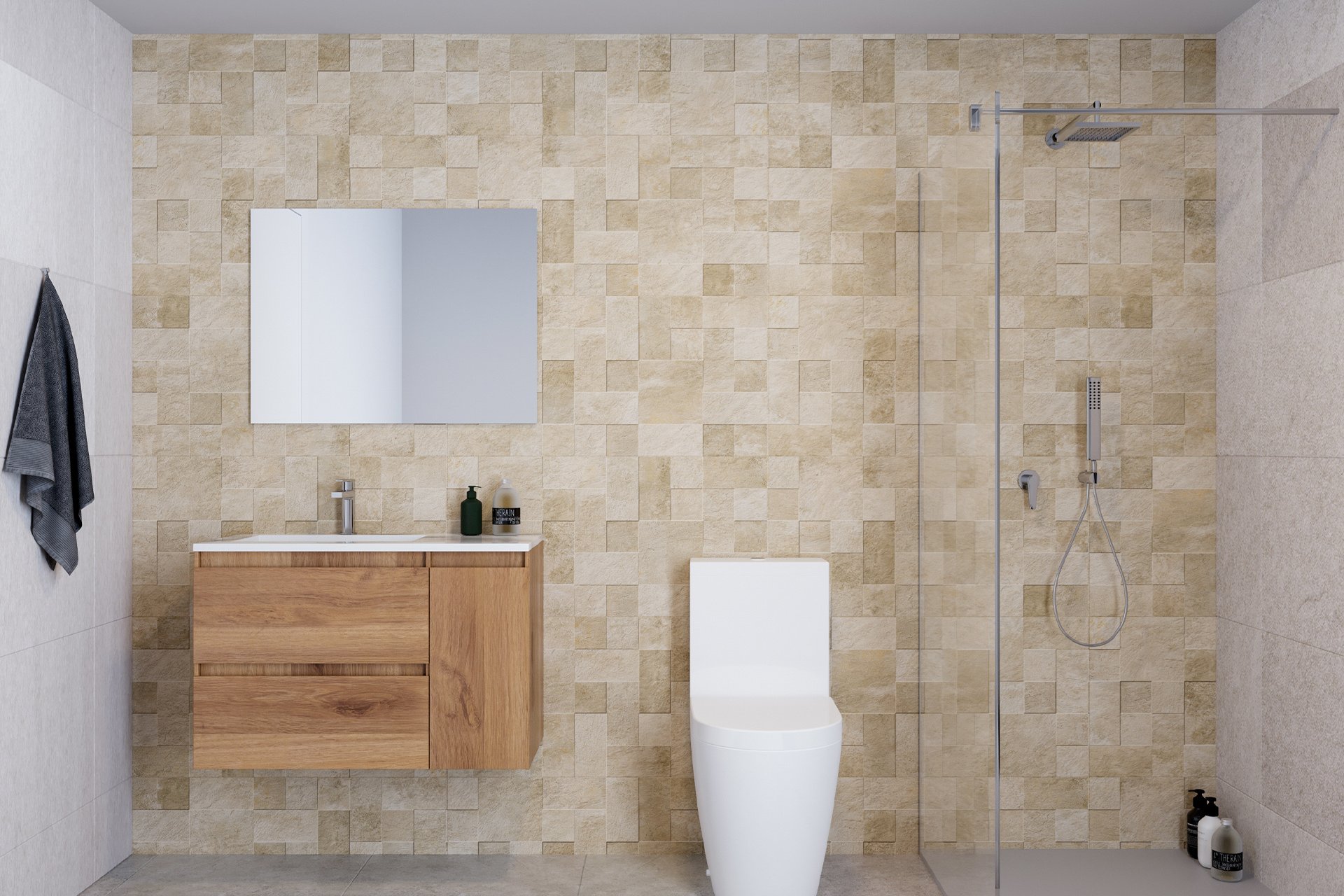 New Build - Apartment / flat -
Alicante (Alacant)