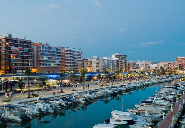 New Build - Apartment / flat -
Alicante (Alacant)