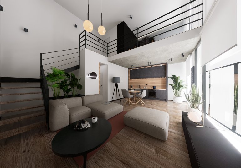 New Build - Apartment / flat -
Alicante (Alacant)