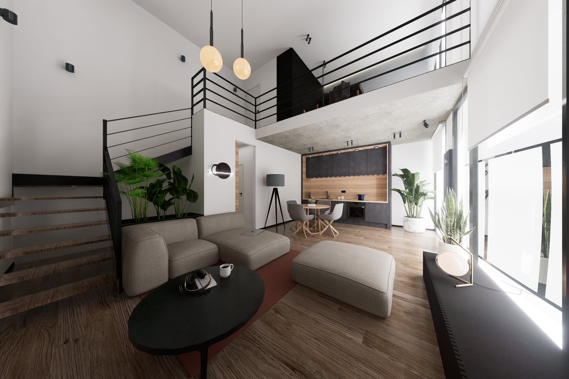 New Build - Apartment / flat -
Alicante (Alacant)