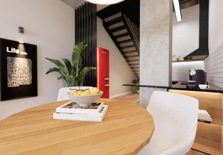 New Build - Apartment / flat -
Alicante (Alacant)
