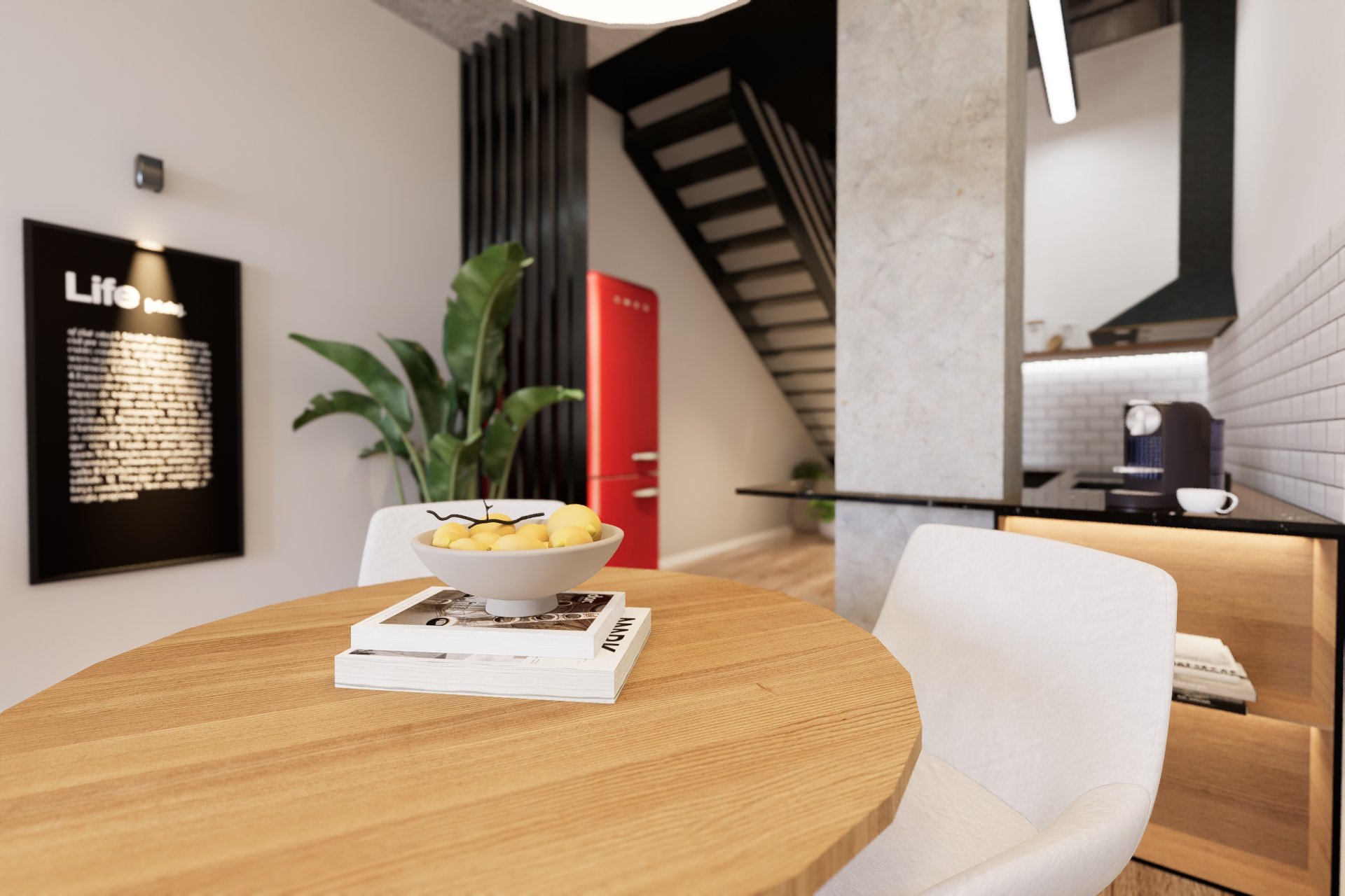 New Build - Apartment / flat -
Alicante (Alacant)