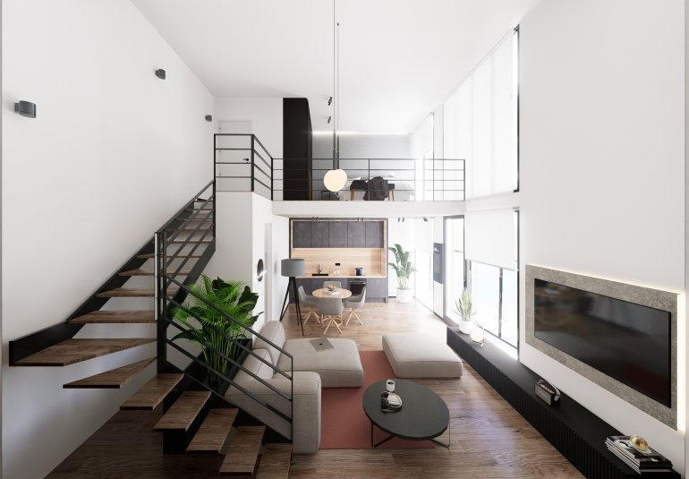 New Build - Apartment / flat -
Alicante (Alacant)