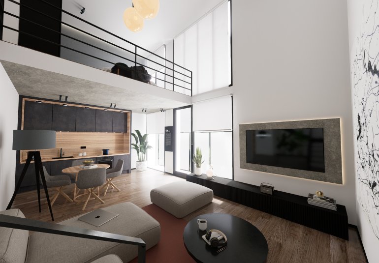 New Build - Apartment / flat -
Alicante (Alacant)