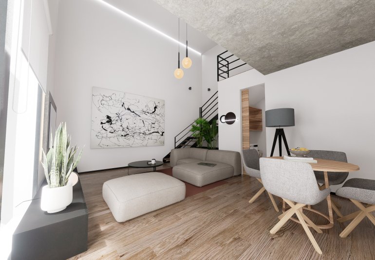 New Build - Apartment / flat -
Alicante (Alacant)