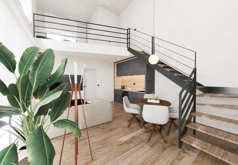 New Build - Apartment / flat -
Alicante (Alacant)