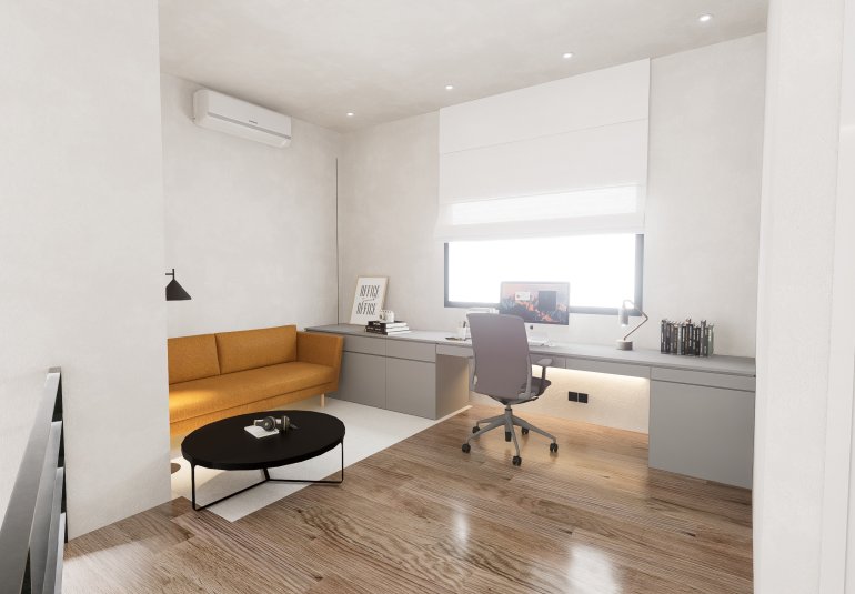 New Build - Apartment / flat -
Alicante (Alacant)