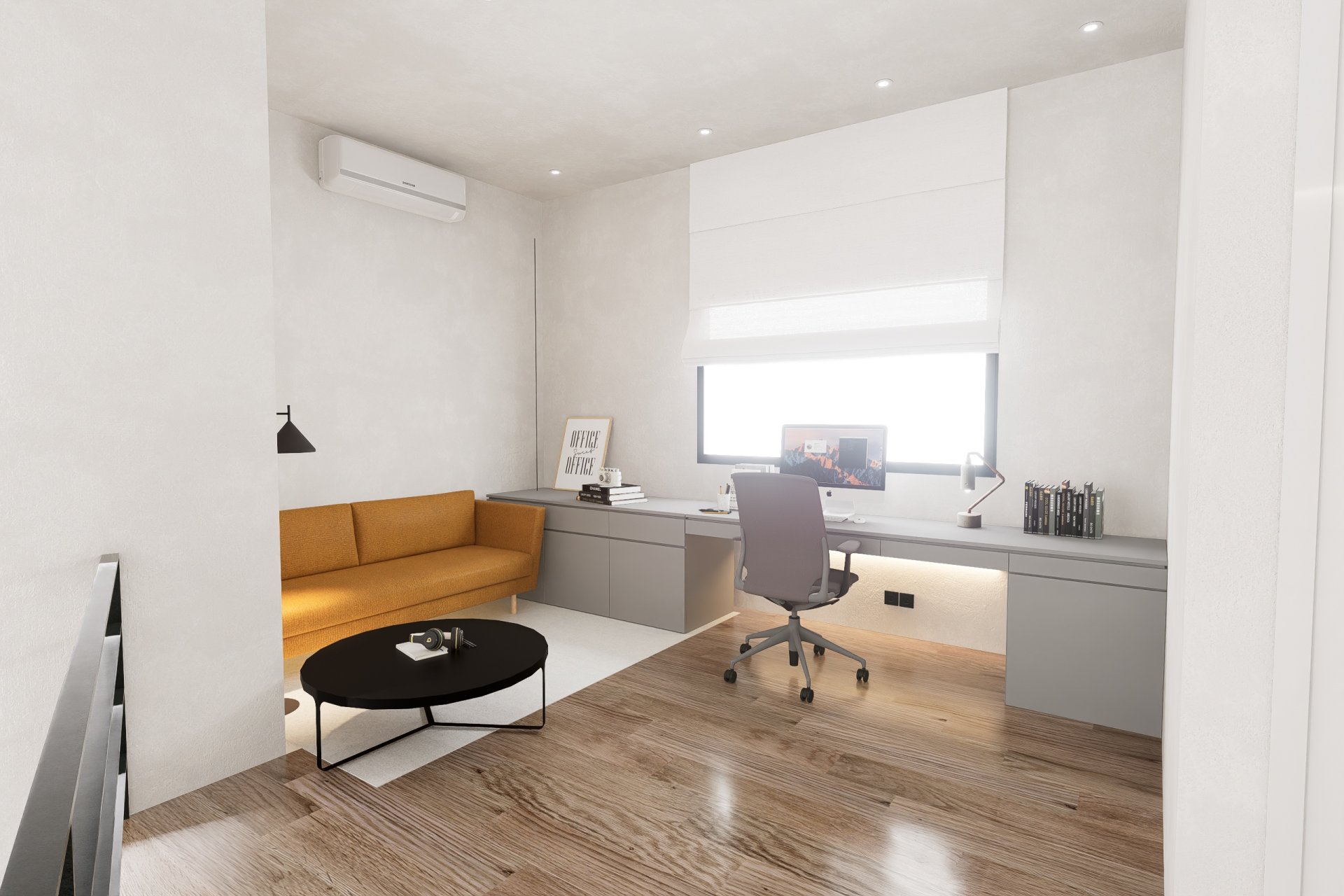 New Build - Apartment / flat -
Alicante (Alacant)