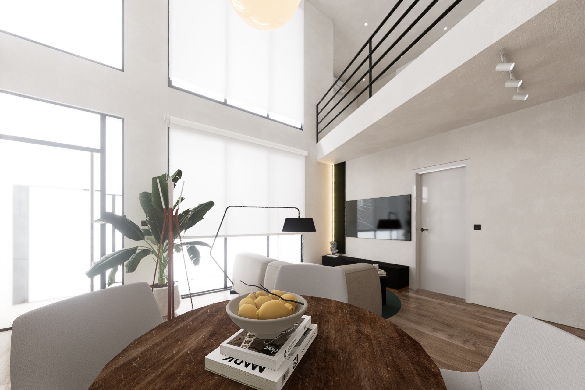 New Build - Apartment / flat -
Alicante (Alacant)