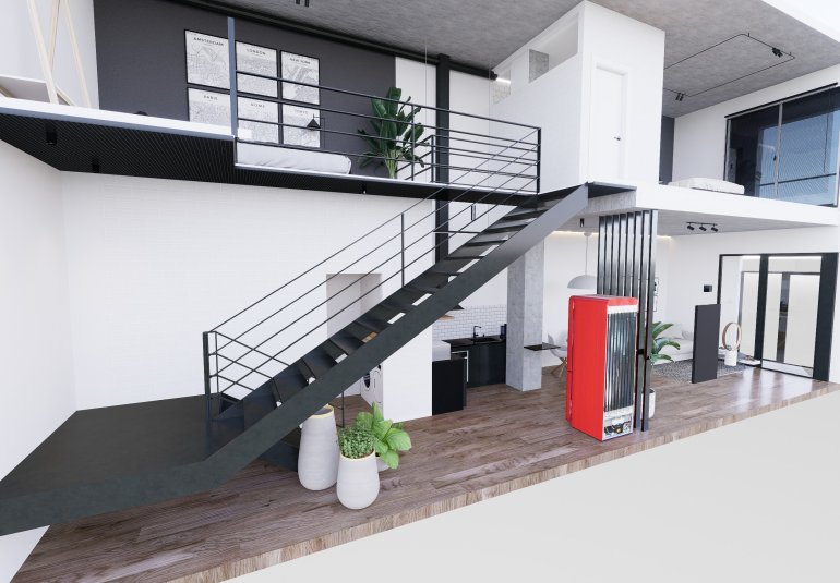 New Build - Apartment / flat -
Alicante (Alacant)