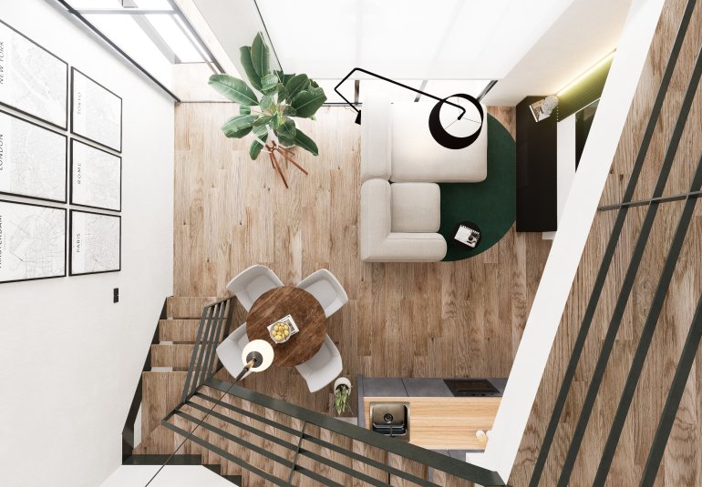 New Build - Apartment / flat -
Alicante (Alacant)