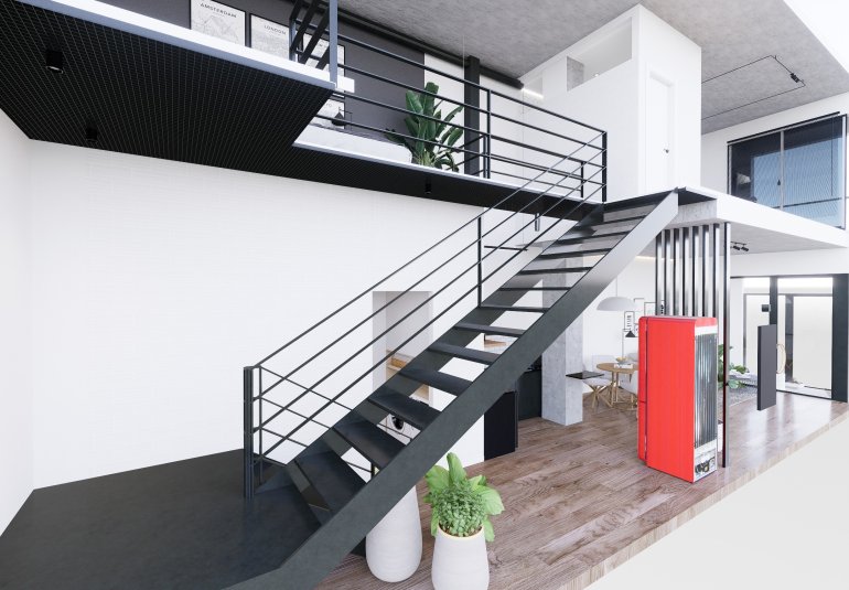 New Build - Apartment / flat -
Alicante (Alacant)
