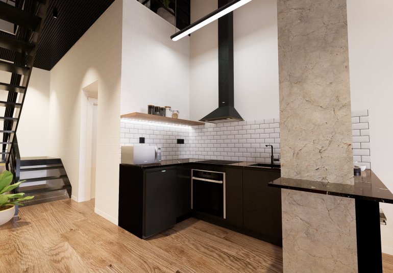 New Build - Apartment / flat -
Alicante (Alacant)