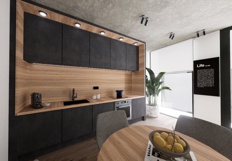New Build - Apartment / flat -
Alicante (Alacant)