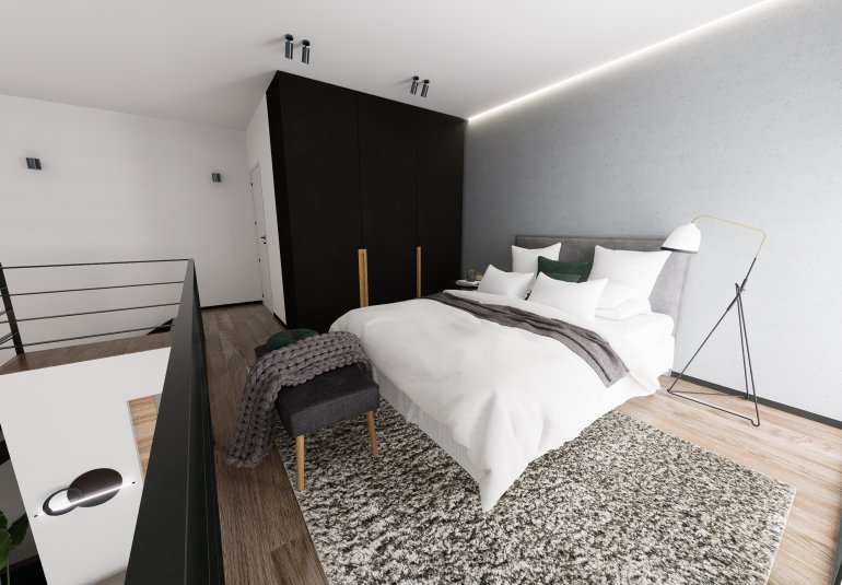 New Build - Apartment / flat -
Alicante (Alacant)