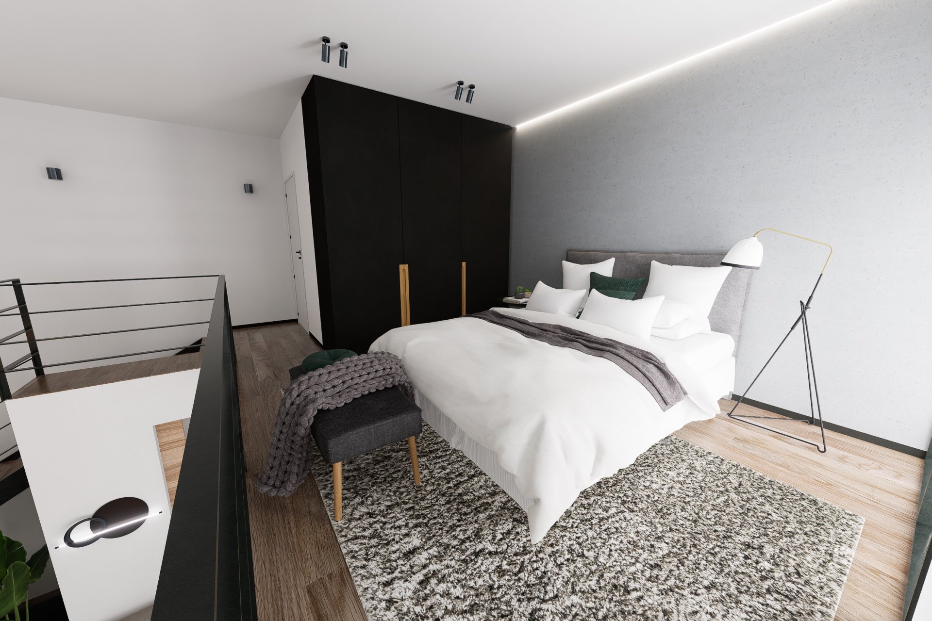 New Build - Apartment / flat -
Alicante (Alacant)
