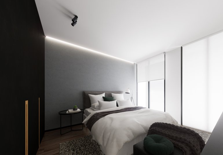 New Build - Apartment / flat -
Alicante (Alacant)