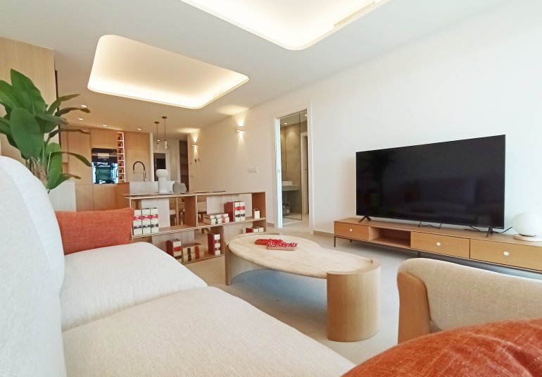 New Build - Apartment / flat -
Benijofar