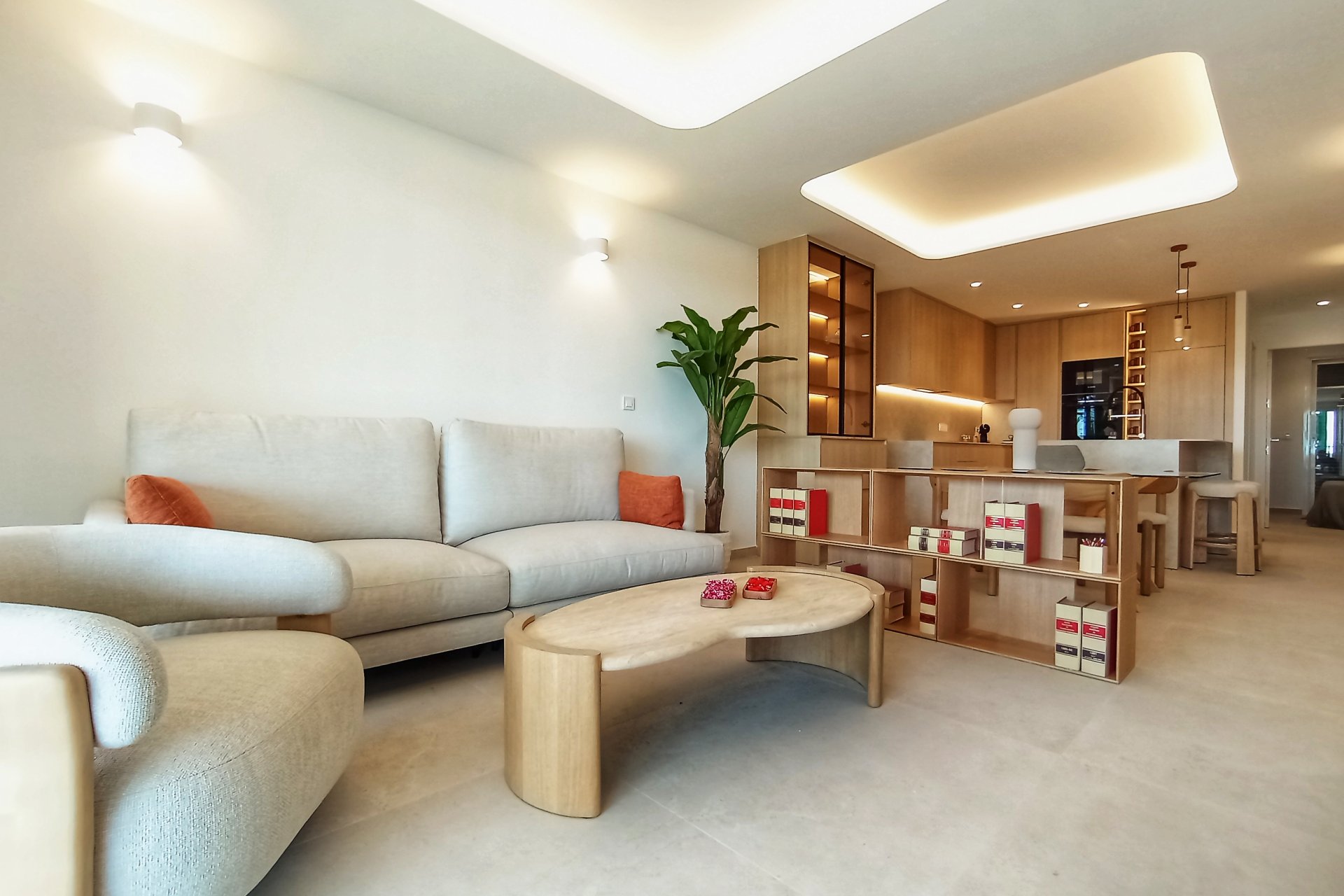New Build - Apartment / flat -
Benijofar