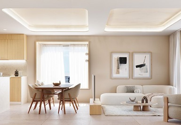 New Build - Apartment / flat -
Benijofar