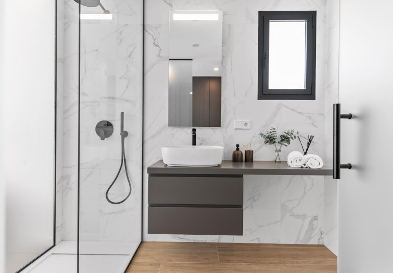 New Build - Apartment / flat -
Benitachell - Cumbre del Sol