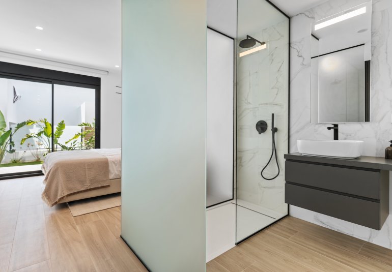New Build - Apartment / flat -
Benitachell - Cumbre del Sol