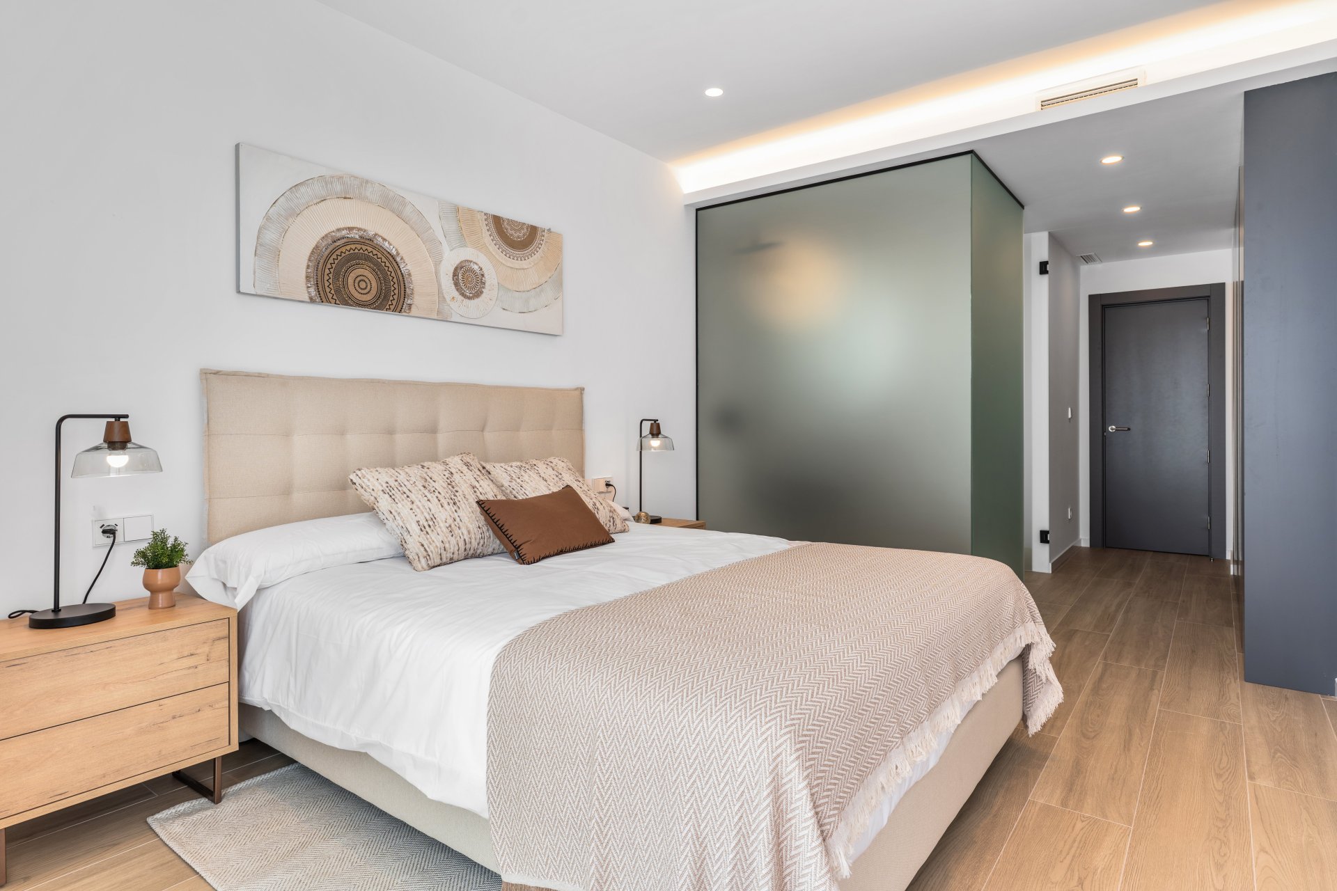 New Build - Apartment / flat -
Benitachell - Cumbre del Sol
