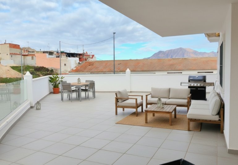 New Build - Apartment / flat -
Bigastro