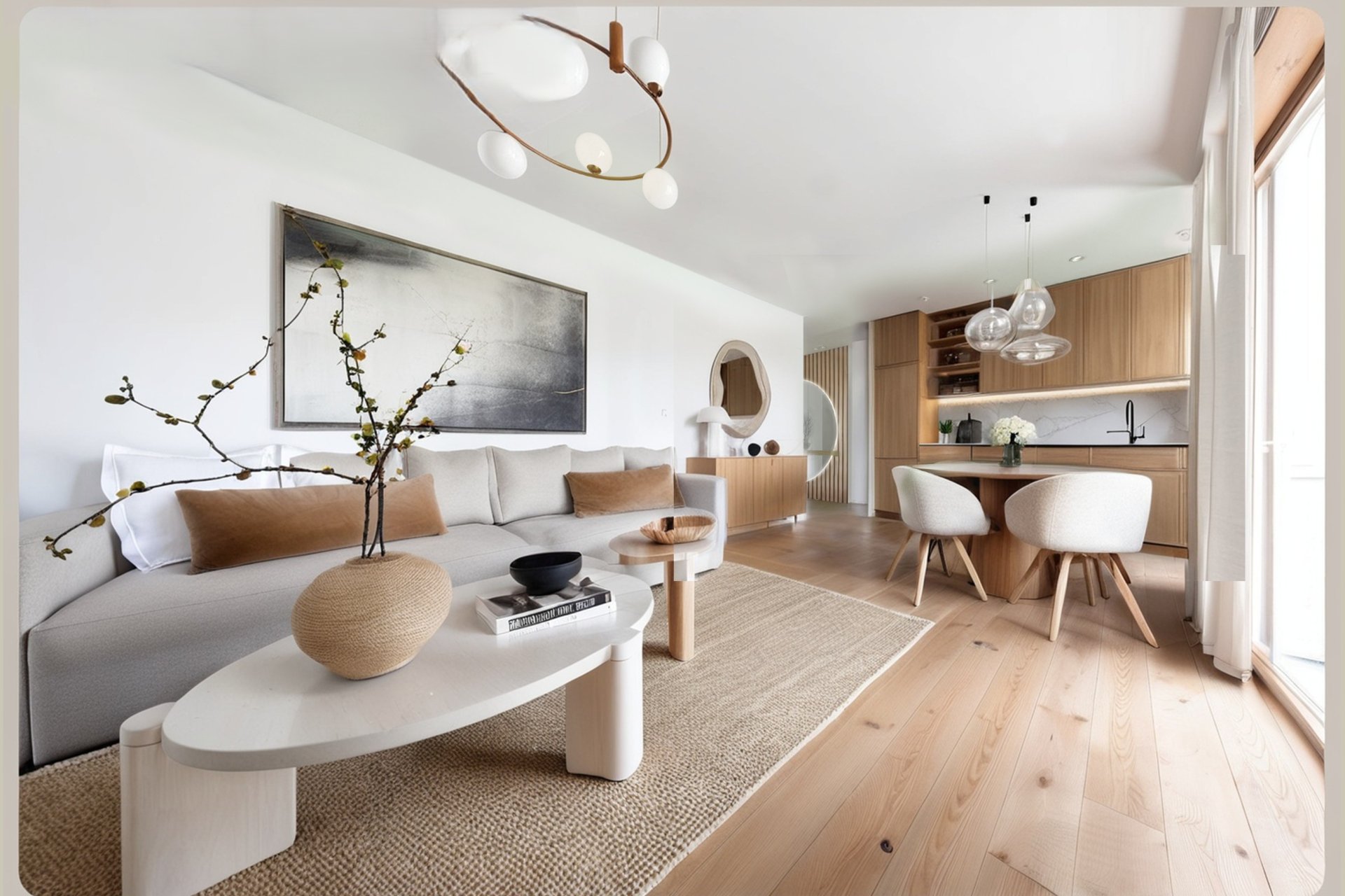 New Build - Apartment / flat -
Bigastro