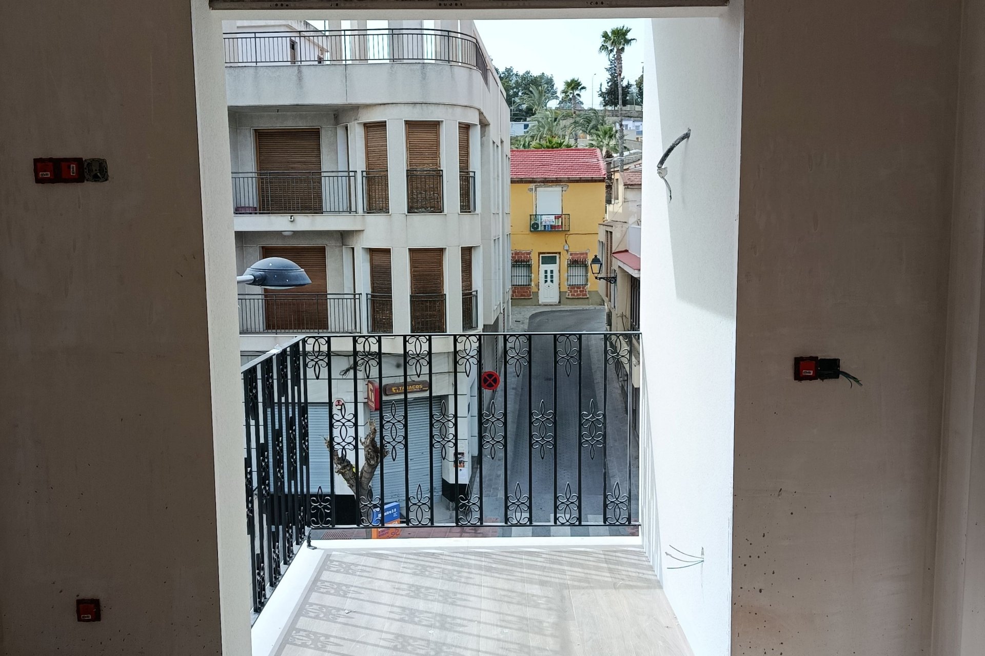 New Build - Apartment / flat -
Bigastro