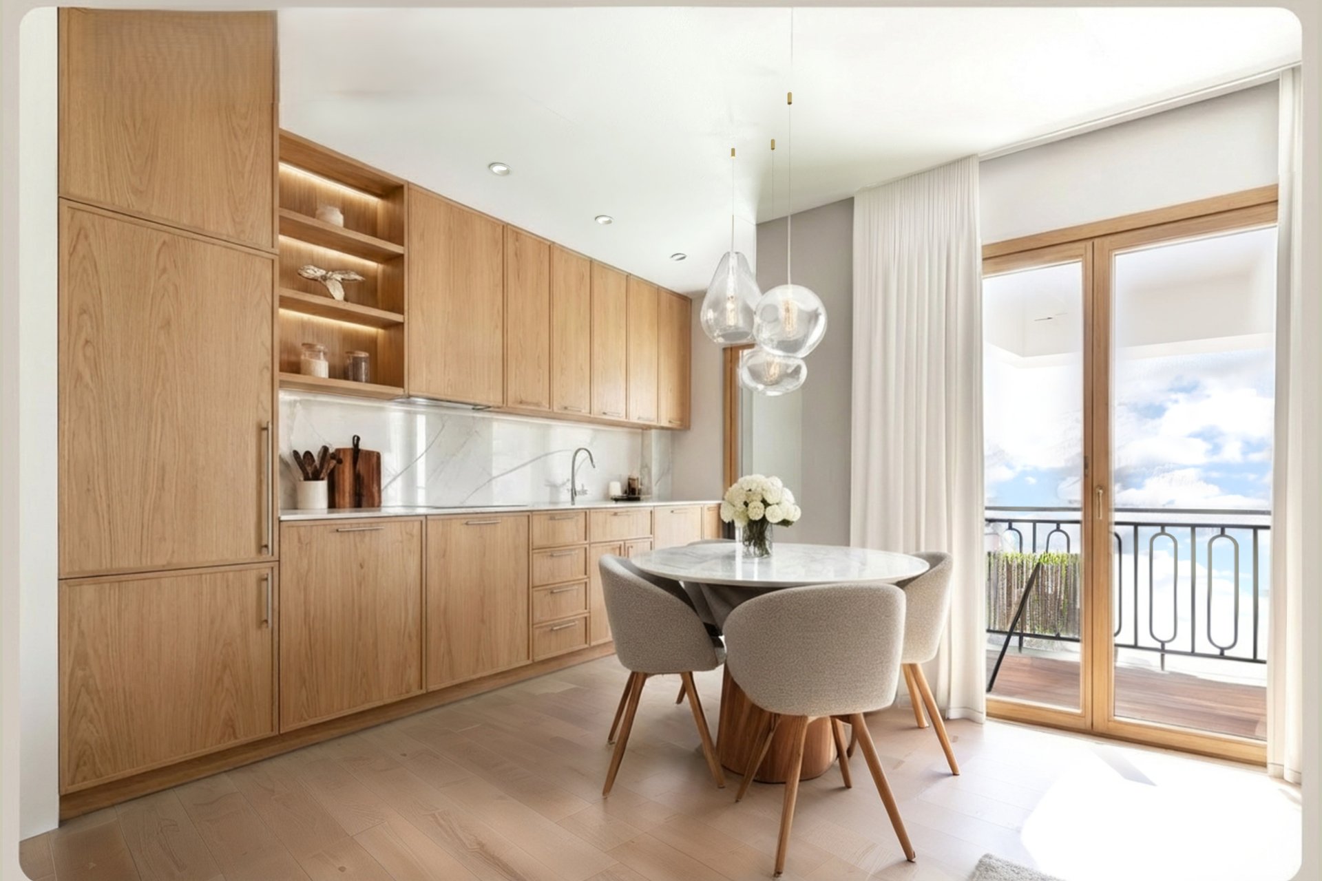 New Build - Apartment / flat -
Bigastro