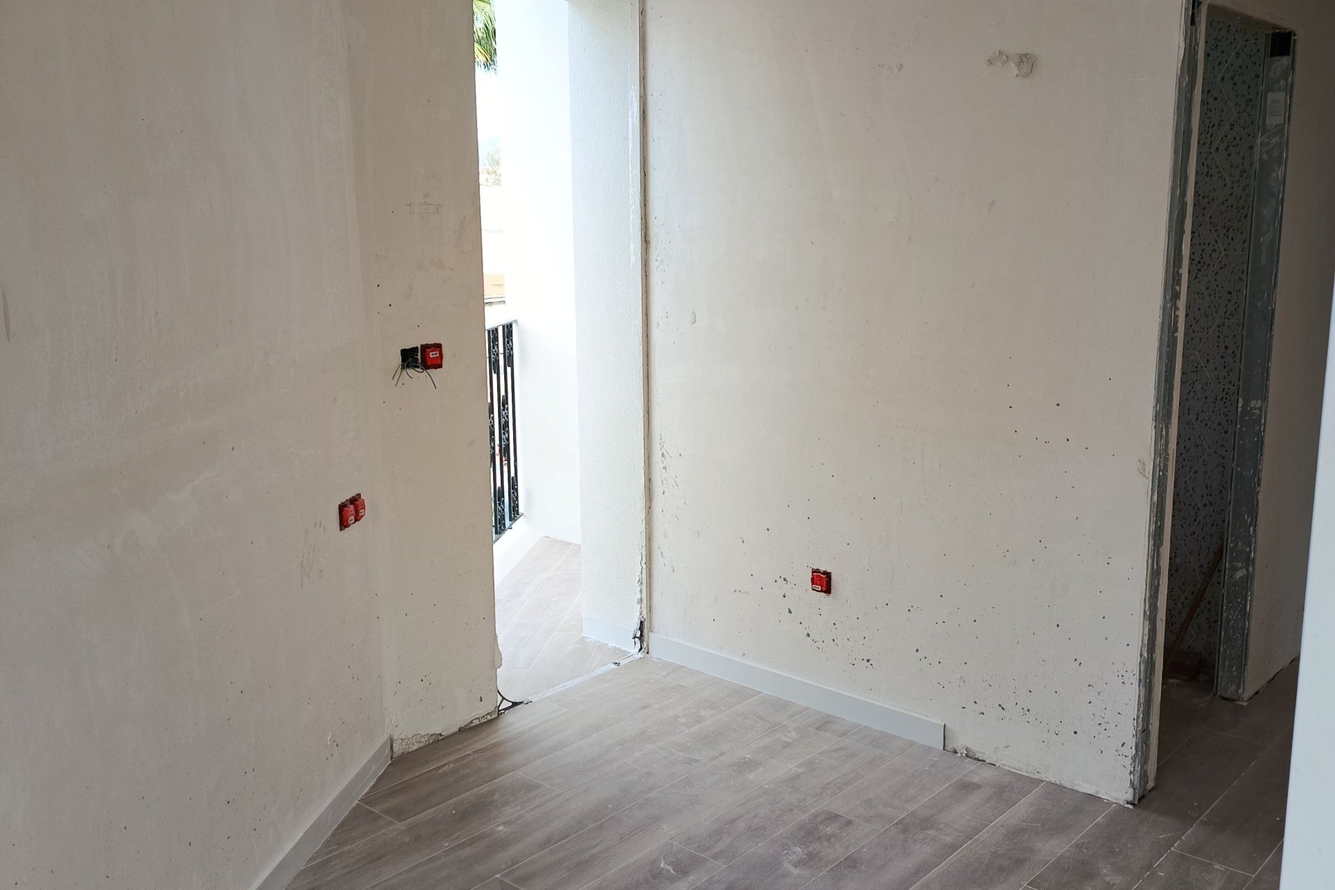 New Build - Apartment / flat -
Bigastro