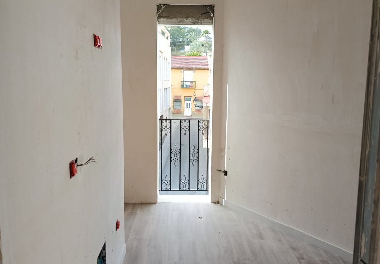 New Build - Apartment / flat -
Bigastro