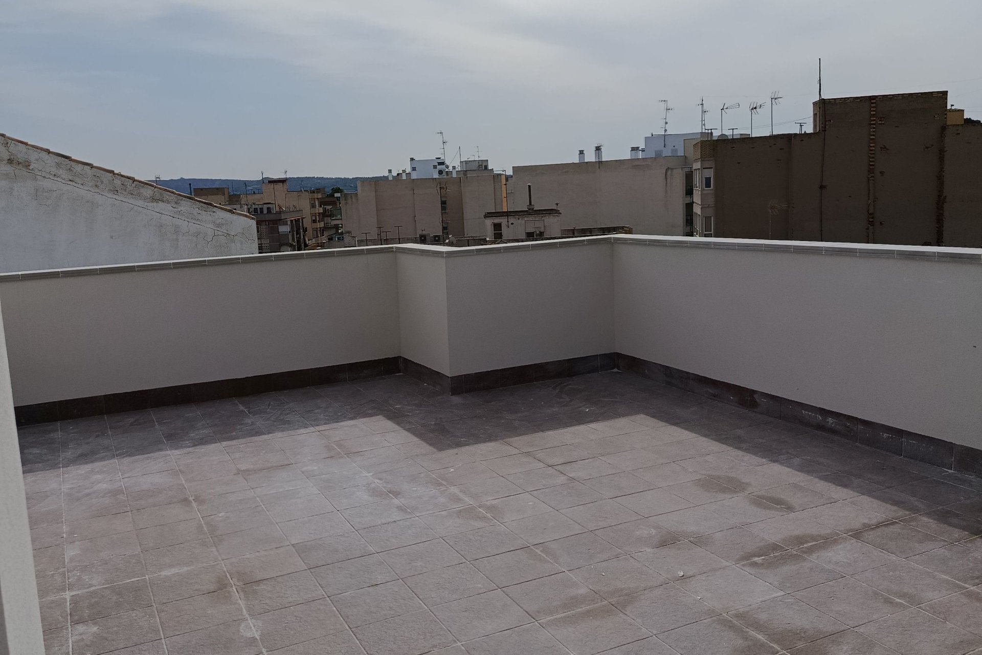 New Build - Apartment / flat -
Bigastro