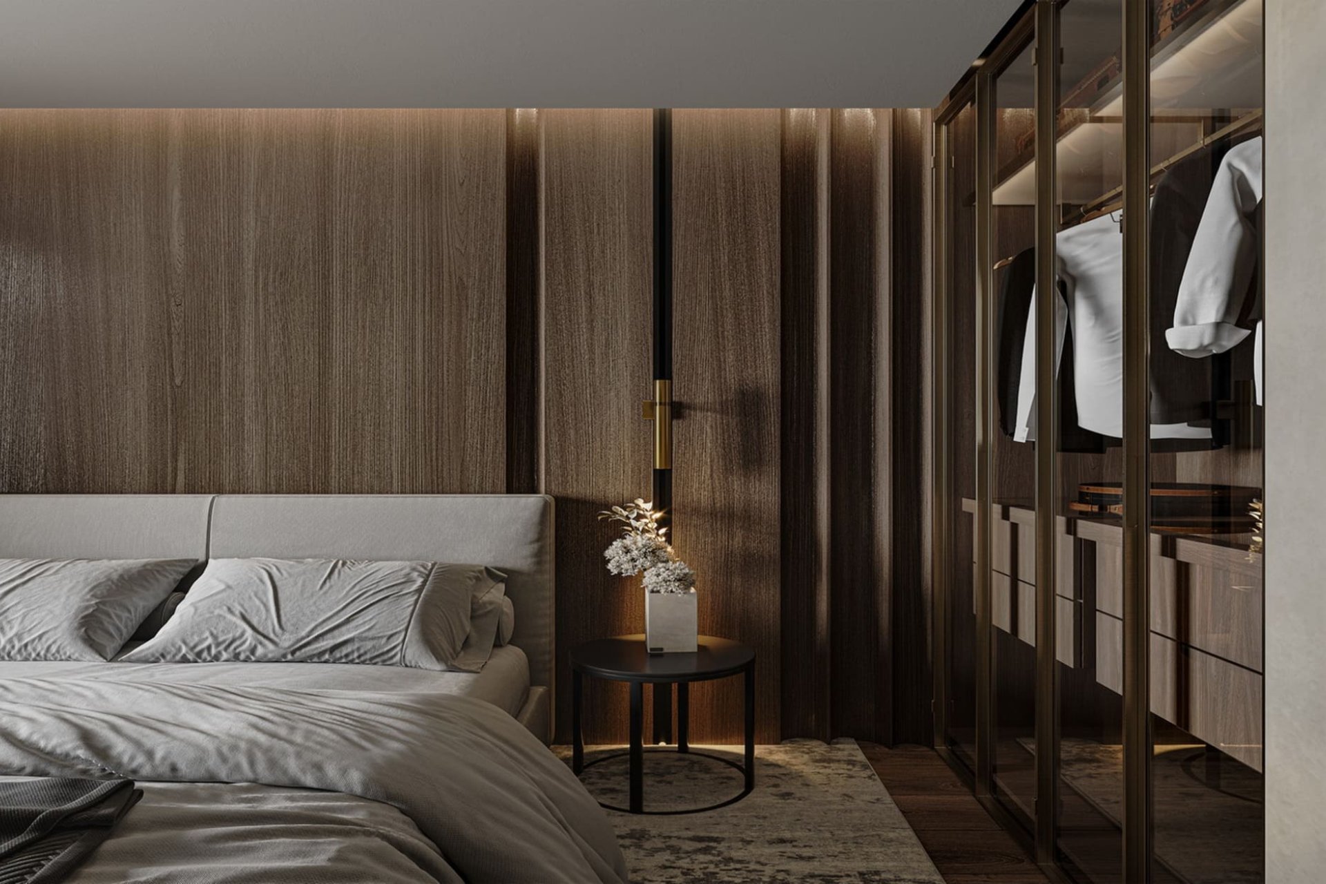 New Build - Apartment / flat -
Calpe