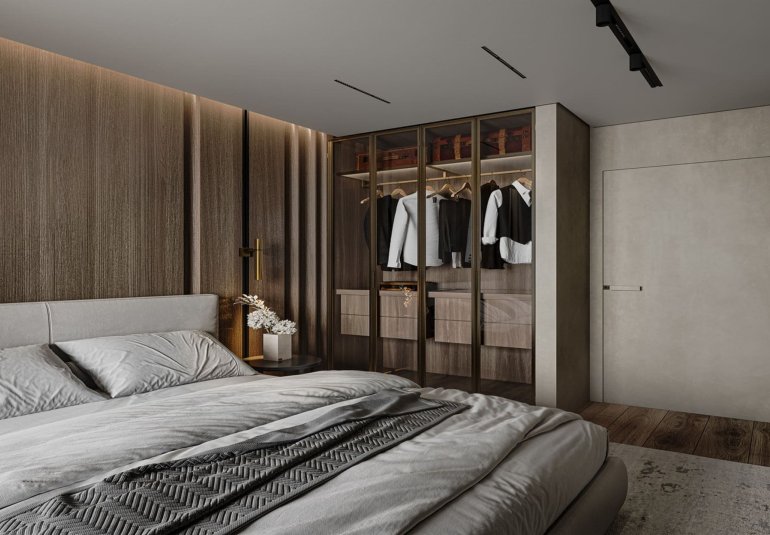 New Build - Apartment / flat -
Calpe