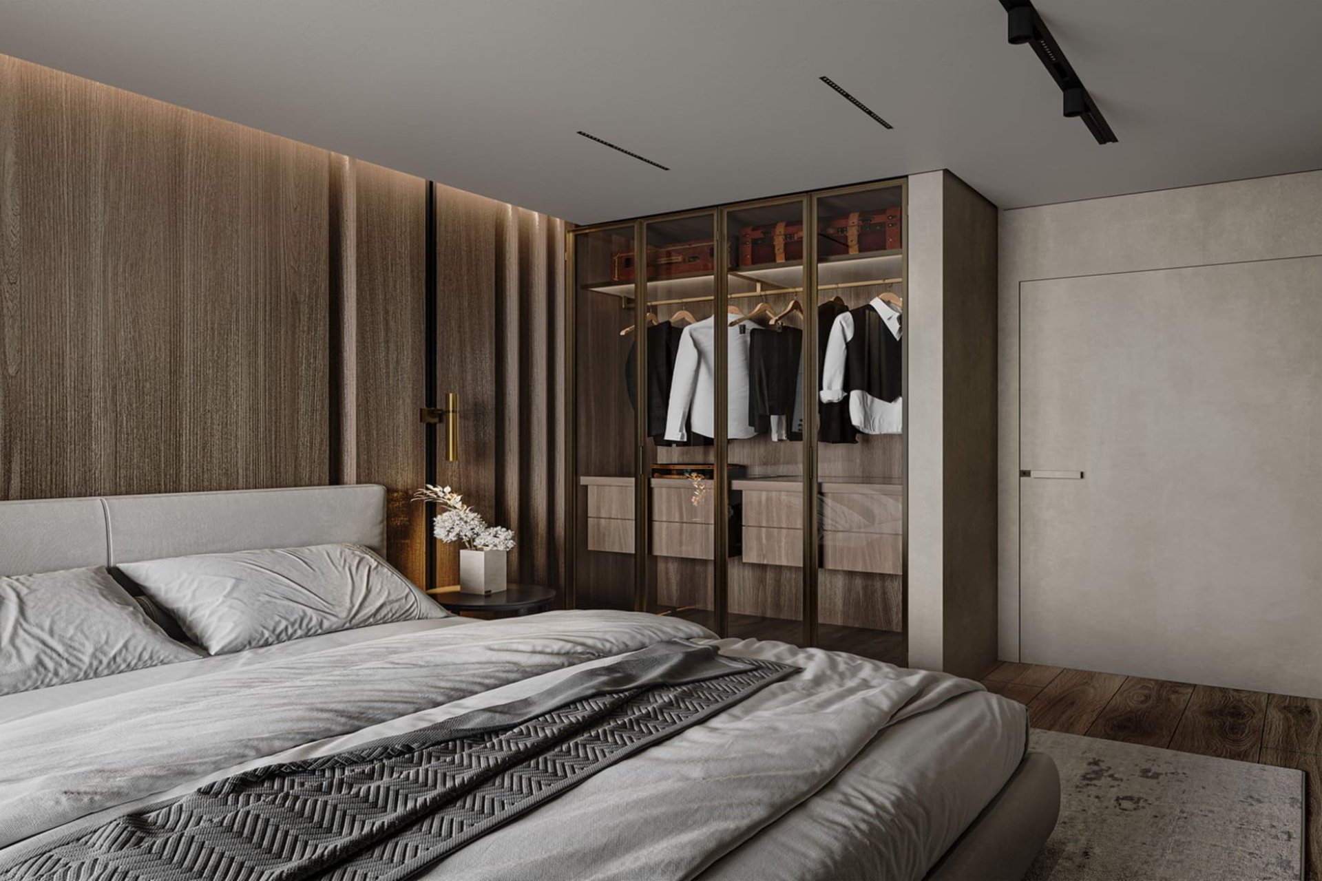 New Build - Apartment / flat -
Calpe