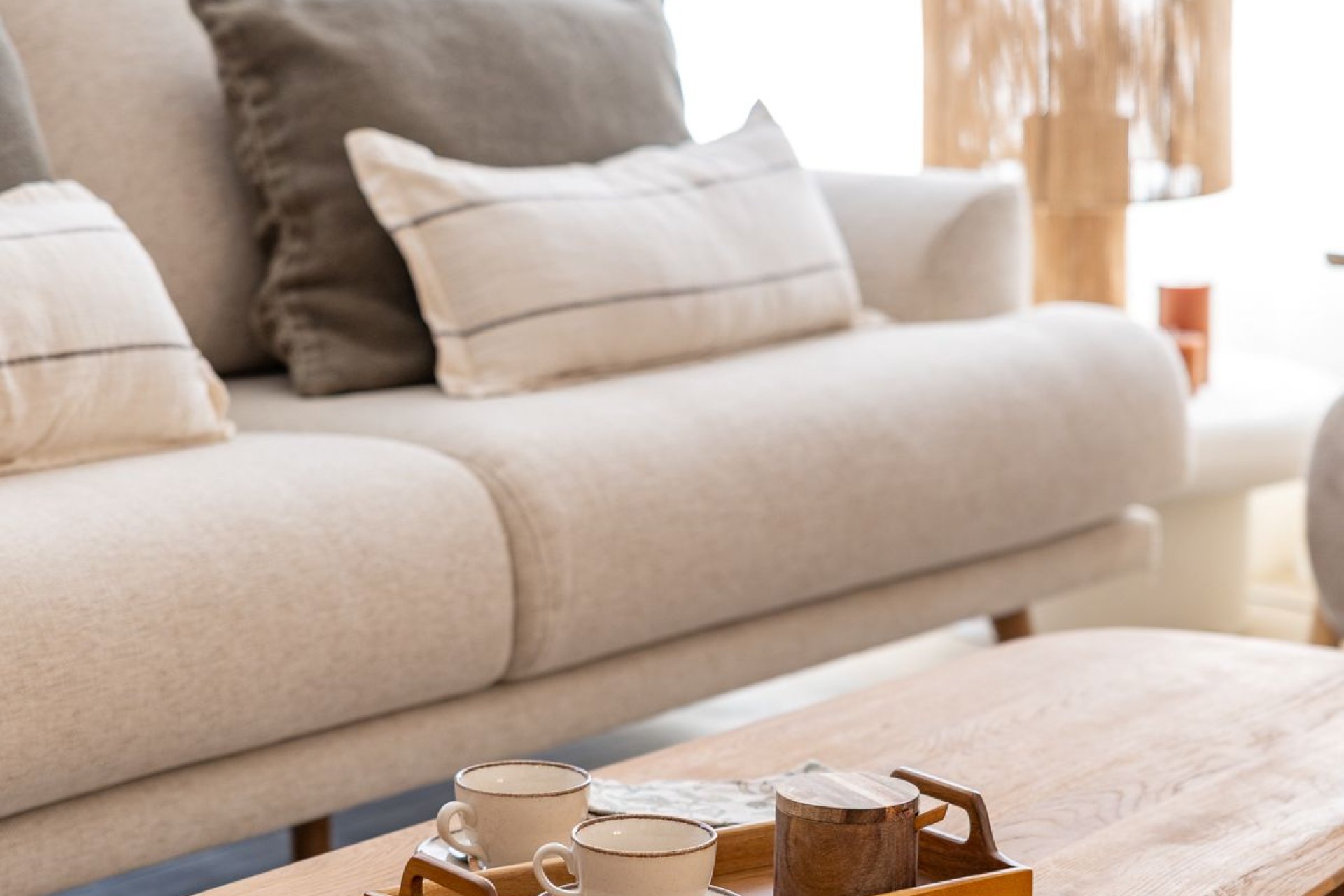 New Build - Apartment / flat -
Calpe