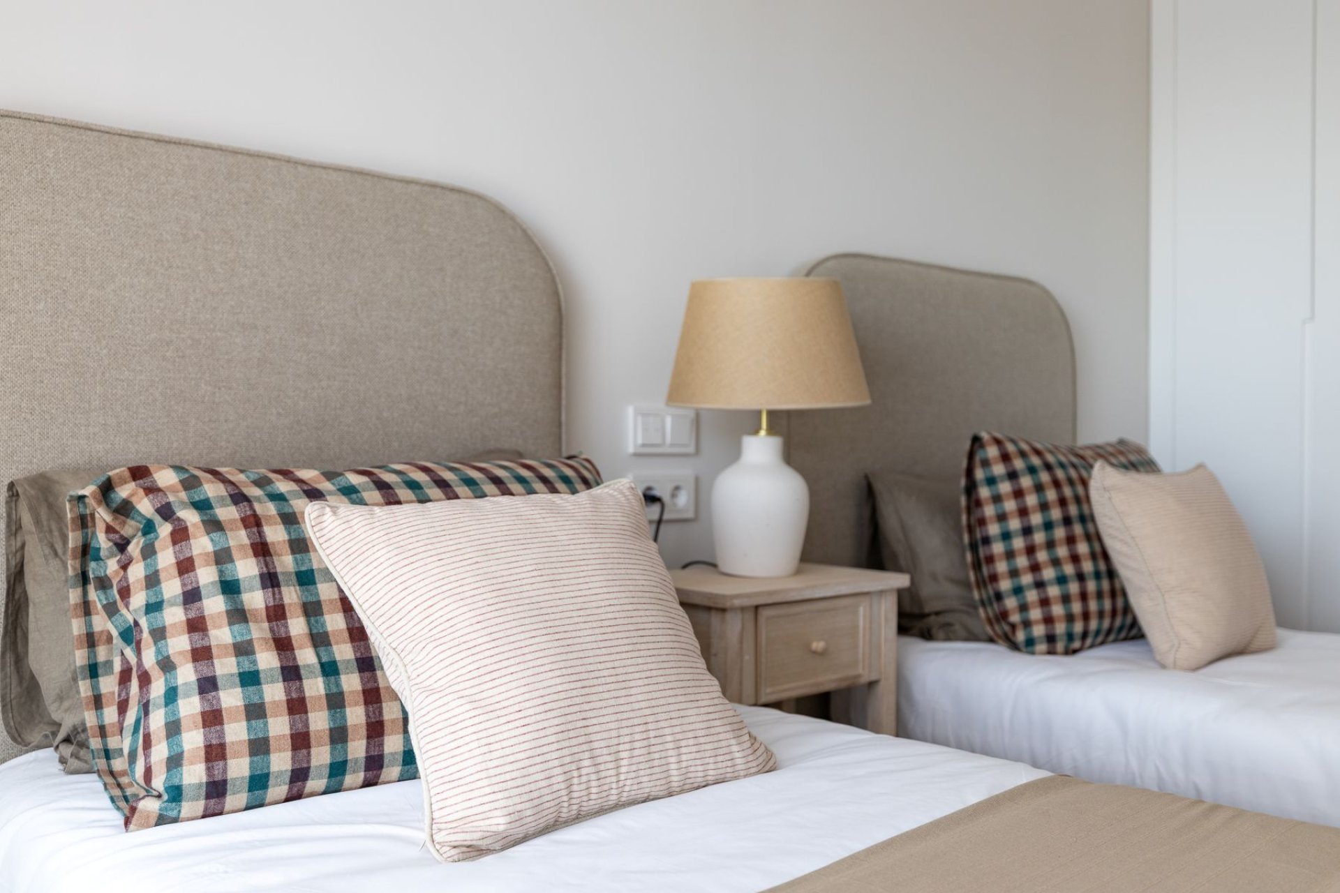 New Build - Apartment / flat -
Calpe