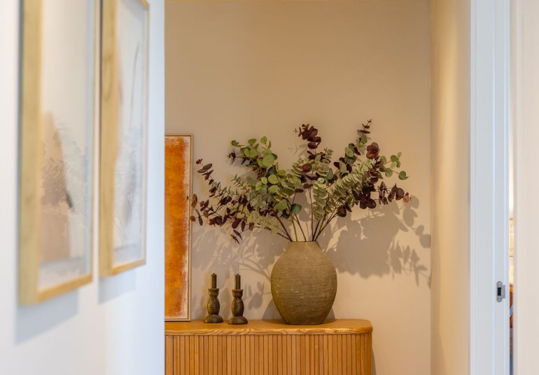 New Build - Apartment / flat -
Calpe