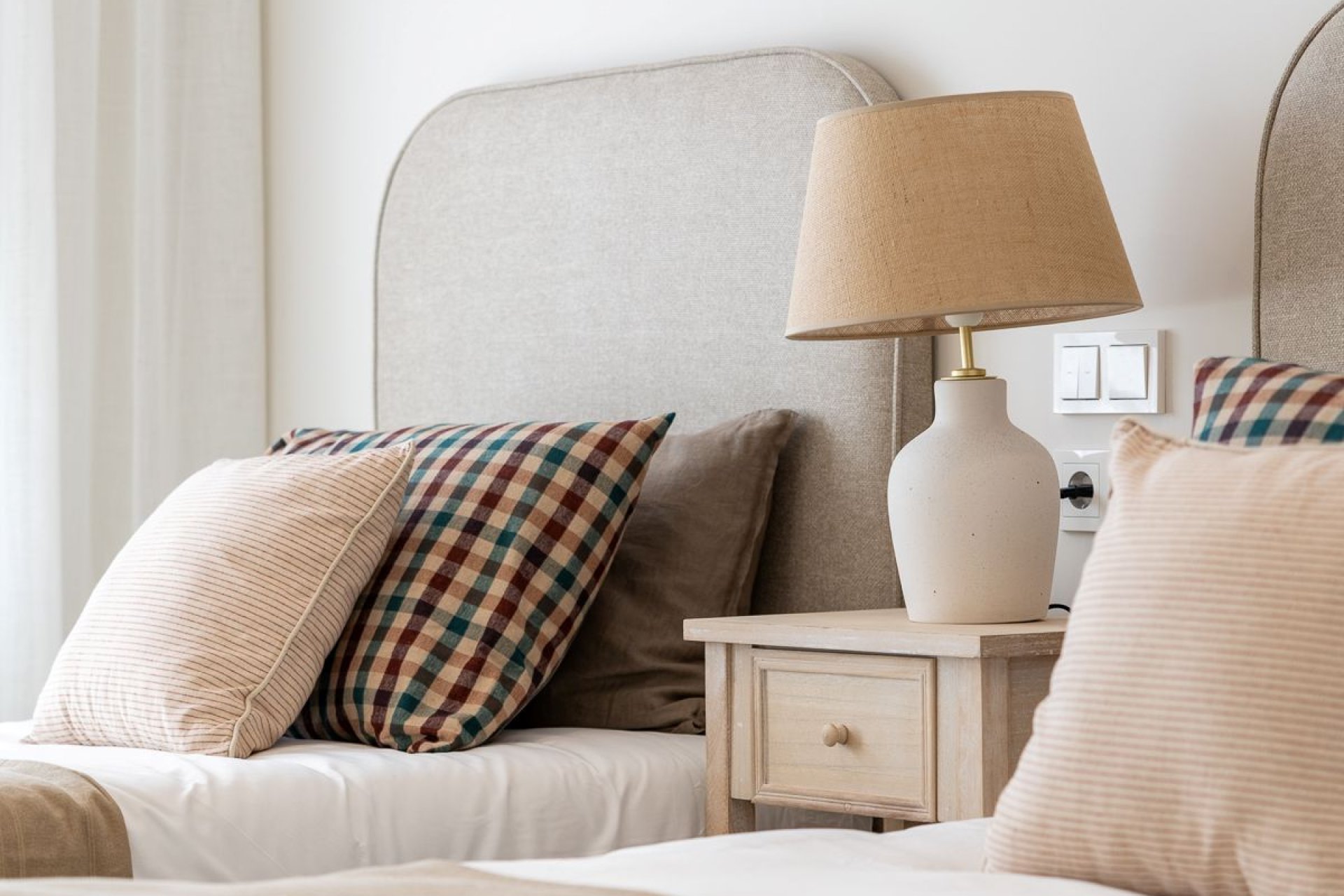 New Build - Apartment / flat -
Calpe