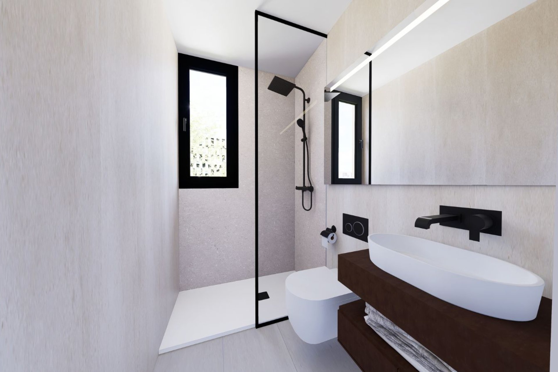 New Build - Apartment / flat -
El Campello