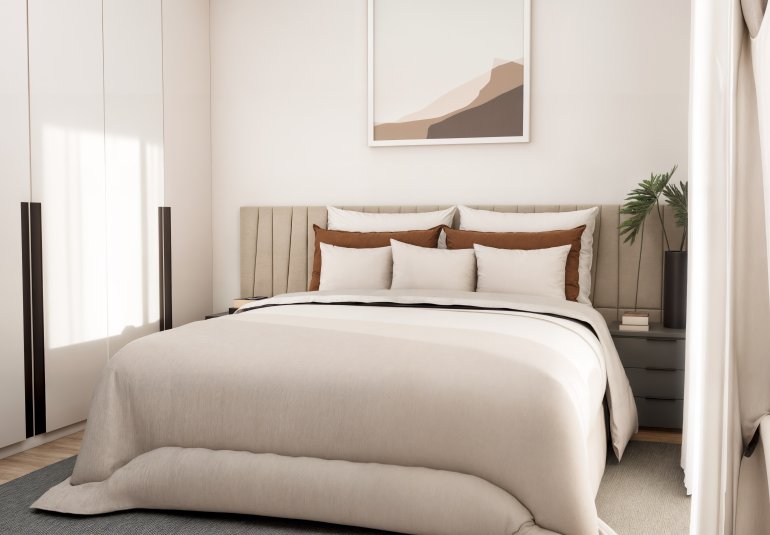 New Build - Apartment / flat -
Finestrat