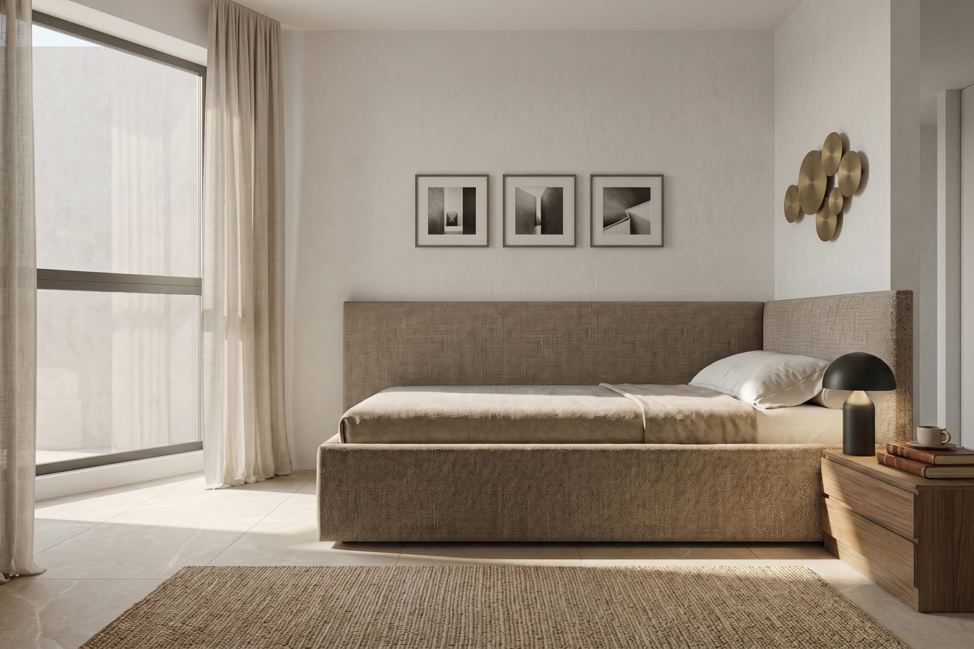 New Build - Apartment / flat -
Guardamar del Segura