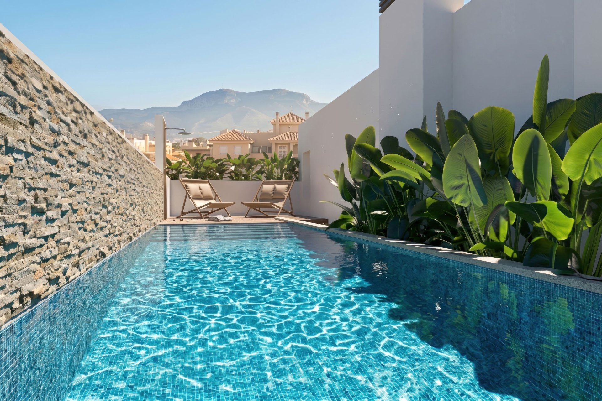 New Build - Apartment / flat -
Guardamar del Segura