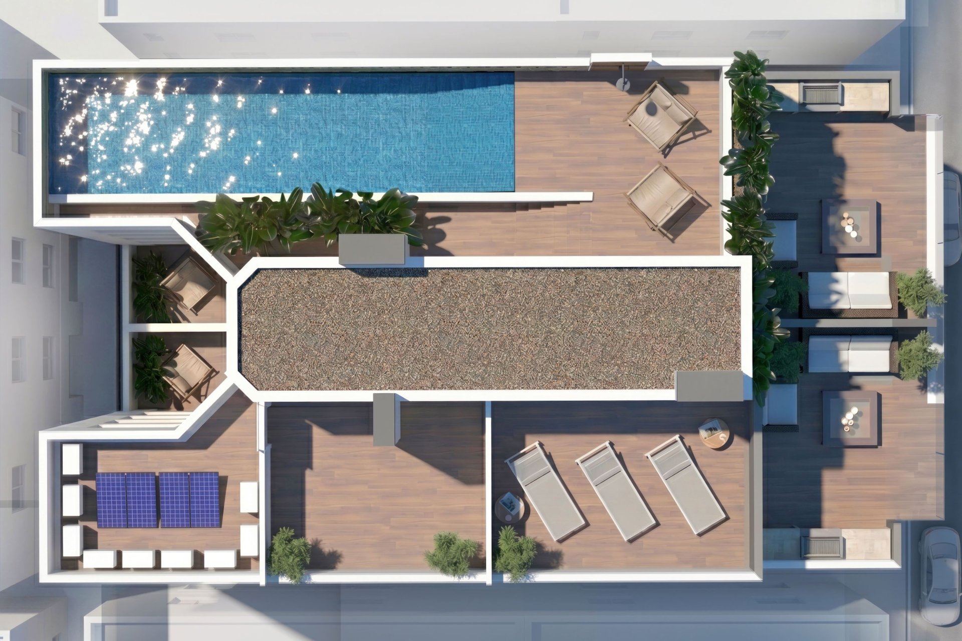 New Build - Apartment / flat -
Guardamar del Segura