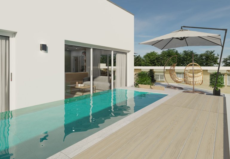 New Build - Apartment / flat -
Guardamar del Segura